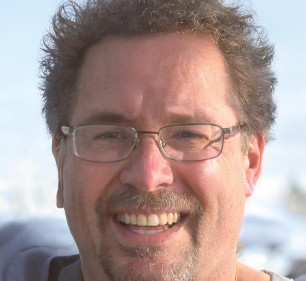 Dr. Michael Schneider, Forschungsleiter bei enquirothalex