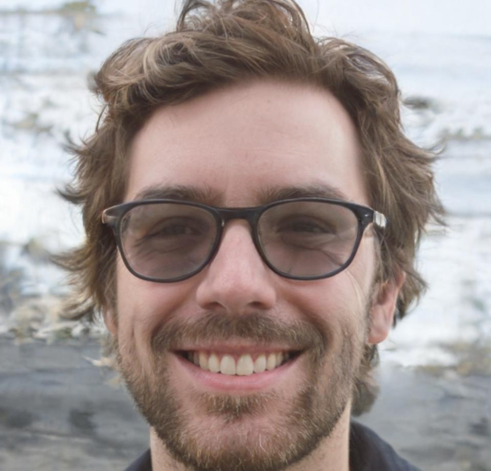Michael Weber